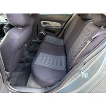 CHEVROLET-CRUZE-1.6 16V LS