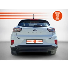 FORD-PUMA-STYLE 1.0LT ECOBOOST 125PS 7 OTOMATİK