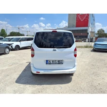 FORD-TOURNEO COURIER JOURNEY-TITANIUM KISA 1.5L TDCI 100PS 6İLERİ MT