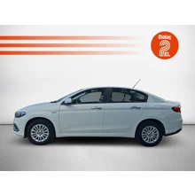 FIAT-EGEA-1.3 MJET II DS 95 HP EASY