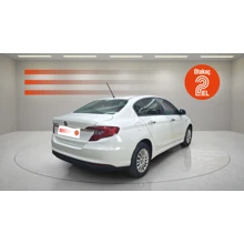 FIAT-EGEA-1.6 MJET 130HP EASY DCT