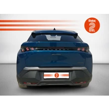 PEUGEOT-3008-ALLURE 1.2 HYBRID 136HP E-DCS6