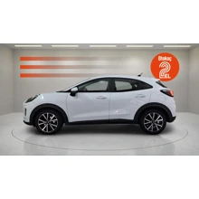 FORD-PUMA-STYLE 1.0 ECOBOOST 125PS 7 OTOMATIK