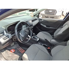 RENAULT-CLIO-EVOLUTION 1.0 TCE X-TRONIC 90 BG