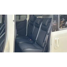 Otomobil Ruhsatlı / 1.6 120 HP 20. Yıl Doblo En Dolusu