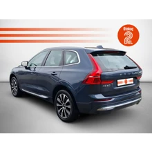 VOLVO-XC60-B4 MILD HYBRID AWD PLUS BRIGHT
