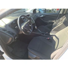 FORD-FOCUS-1.5L TDCI 120PS TREND X POWERSHIFT