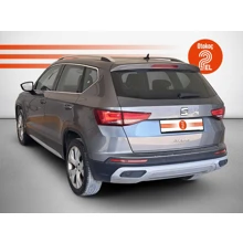 SEAT-ATECA-1.5 ECOTSI ACT 150 HP DSG S&S XPERIENCE