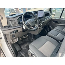 FORD-TRANSİT-2.0EB350M TK165HP PKUP ORTŞASİ TREND KAS