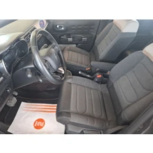 CITROEN-C3-FEEL BOLD 1.2 PURETECH 110HP EAT6