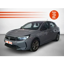 OPEL-CORSA-1.2 BENZİNLİ AT8 100 HP EDITION