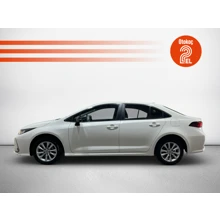 TOYOTA-COROLLA-1.8 HYBRID DREAM E-CVT