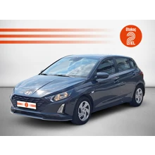 HYUNDAI-I20-1.4 MPI 100 PS JUMP BENZİN OTOMATİK