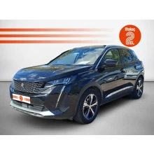 PEUGEOT-3008-ALLURE 1.5 BLUEHDI 130HP EAT8