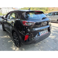 FORD-PUMA-STYLE 1.0LT ECOBOOST 125PS 7 OTOMATİK