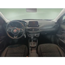 FIAT-EGEA-1.6 MJET 130HP CROSS URBAN DCT