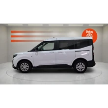 FORD-TOURNEO COURIER-1.5 L ECOBLUE 100PS DELUXE