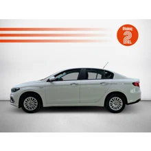 FIAT-EGEA-1.6 MJET 130HP EASY DCT