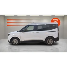 FORD-TOURNEO COURIER-1.5 L ECOBLUE 100PS DELUXE KOMBİ