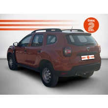 DACIA-DUSTER-COMFORT 1.3 TCE 150 BG 4x4