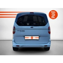 FORD-TOURNEO COURIER JOURNEY-TITANIUM KISA 1.5L TDCI 100PS 6İLERİ MT