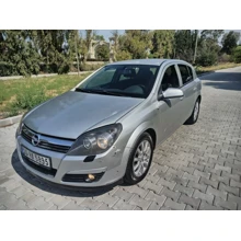 ASTRA H KASA HATASIZ AYARINDA