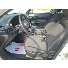 FIAT-EGEA-1.3 MJET II DS 95 HP EASY