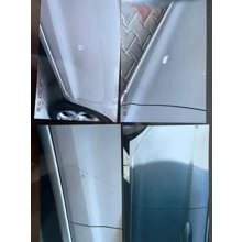 2010 Fiesta 1.4 TDCi Titanium X | Ağır Bakımlı | Belgeli & Masrafsız