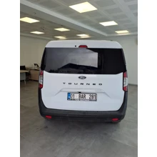 FORD-TOURNEO COURIER-1.0L ECOBOOST 125PS TITANIUM BENZİN AT