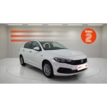 FIAT-EGEA-1.6 MJET 130HP EASY DCT