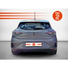 RENAULT-CLIO-EVOLUTION 1.0 TCE X-TRONIC 90 BG