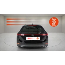 VOLKSWAGEN-PASSAT VARIANT-1.5 TSI ACT 150 PS BUSINESS DSG
