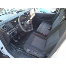 FIAT-SCUDO-VAN MAXI (L3) BUS. 2.2 MJET3 150 HP