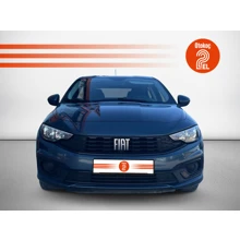 FIAT-EGEA-1.6 MJET 130HP EASY DCT
