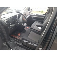 FIAT-ULYSSE-2.0 MJET 177HP AT-8 LOUNGE MAXI PANO PAK