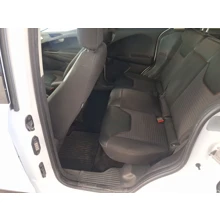 FORD-TOURNEO COURIER-1.0L ECOBOOST 100PS TITANIUM PLUS BENZİN