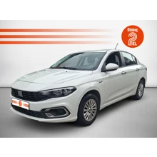 FIAT-EGEA-1.3 MJET II DS 95 HP EASY