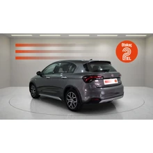 FIAT-EGEA-1.6 MJET 130HP CROSS LOUNGE DCT