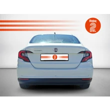 FIAT-EGEA-1.6 MJET 130HP EASY DCT