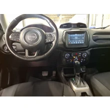 JEEP-RENEGADE-1.6 120HP DDCT LIMITED DIZEL EU6D S5