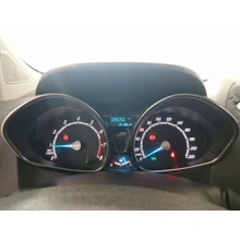 FORD-TOURNEO COURIER-1.0L ECOBOOST 100PS TITANIUM PLUS BENZİN