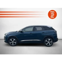 PEUGEOT-3008-ALLURE 1.5 BLUEHDI 130HP EAT8