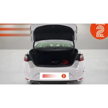 RENAULT-MEGANE-SEDAN TOUCH 1.3 TCE 140 bg EDC