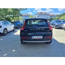 VOLVO-XC40-1.5 T3 163HP FWD INSCRIPTION GEARTRONIC
