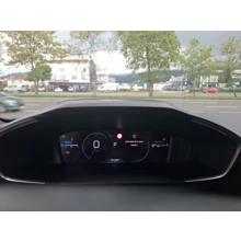 PEUGEOT-2008-ALLURE 1.2 PURETECH 130HP EAT8