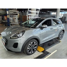 FORD-PUMA-SUV, 1.0L ECOBOOST 125PS, DCT MHEV