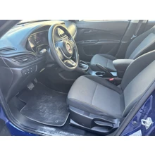 FIAT-EGEA-1.6 MJET 130HP EASY DCT