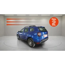 DACIA-DUSTER-COMFORT 1.3 TCE 150 BG 4x4