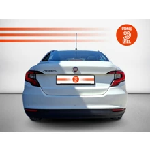 FIAT-EGEA-1.6 MJET 130HP EASY DCT