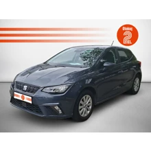 SEAT-IBIZA-1.0 ECO TSI 115 HP DSG S&S STYLE